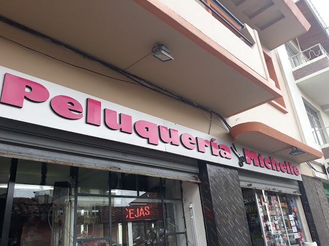 Peluqueria Michelle - Cuenca