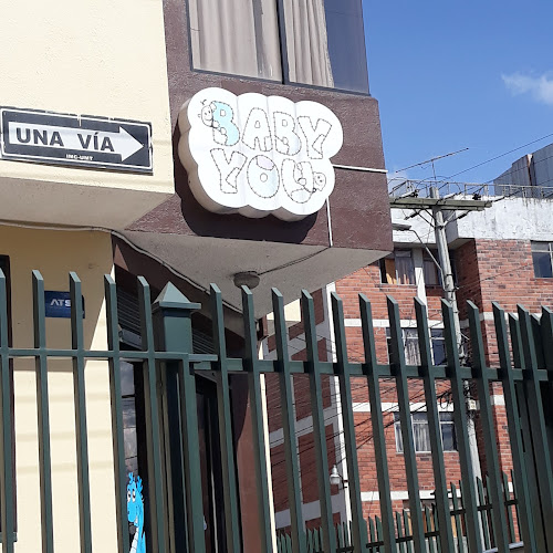 Opiniones de BABY YOU en Cuenca - Tienda para bebés