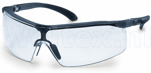 Uvex veiligheidsbril. i-fit performance Uvex veiligheidsbril. i-fit performance