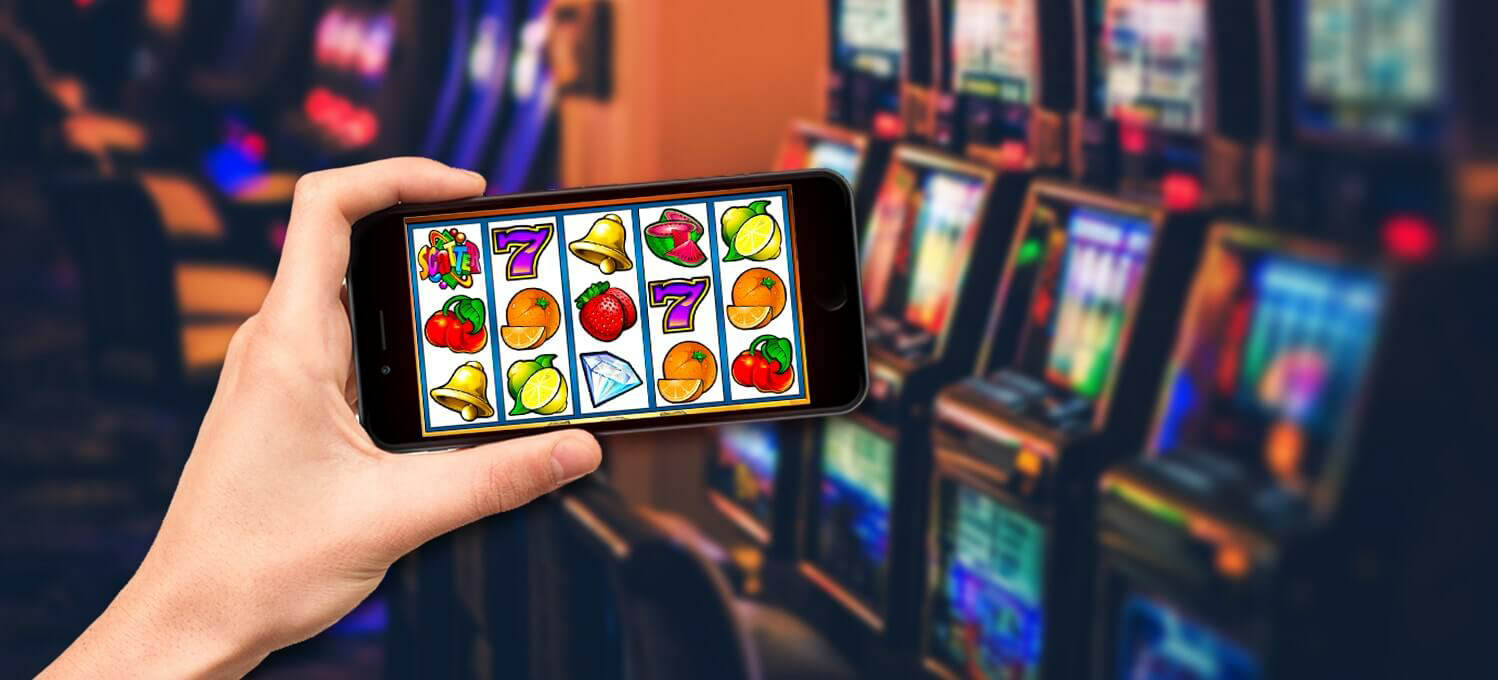 Why Many People Love Online Slot... - Opinion - What Mobile