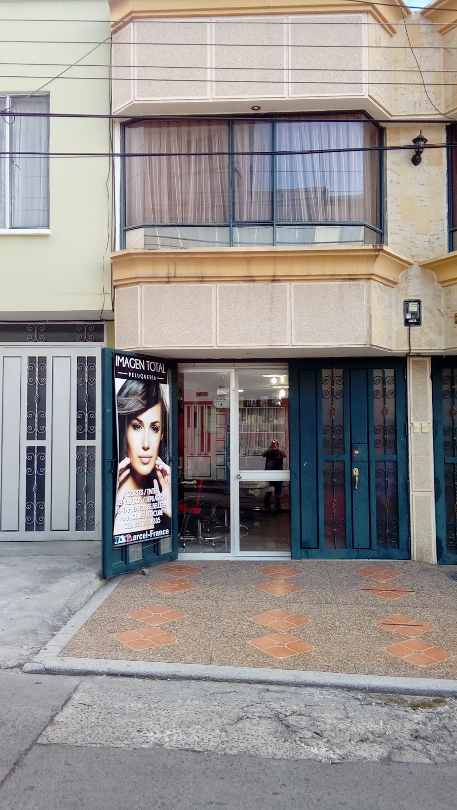 Peluqueria Imagen Total