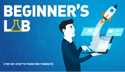 Affiliate Lab - Beginner's Lab