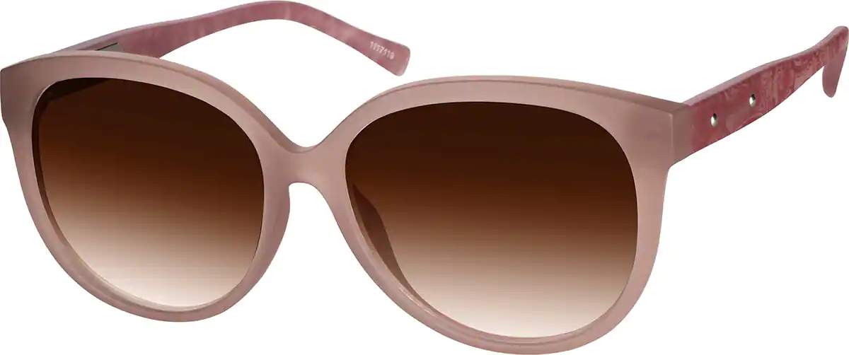 Zenni Premium Cat-Eye Sunglasses - 1117119