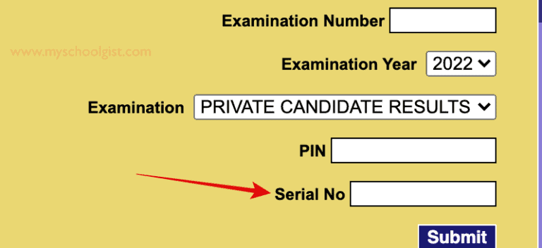 How to check your WAEC result using phone serial number