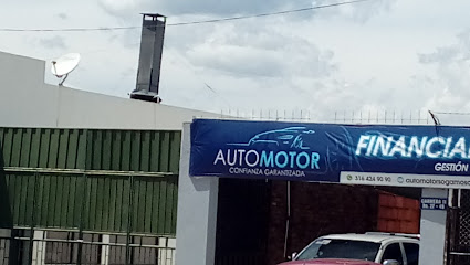 AUTOMOTOR