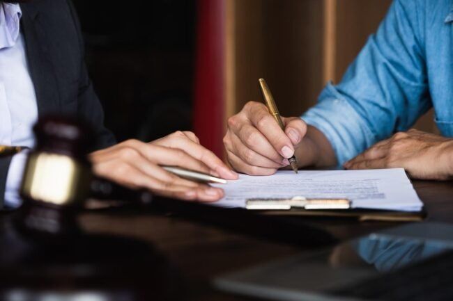 What does Power of Attorney End at Death?