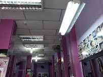 Comentarios y opiniones de Barberia_Peluqueria_Jazmin