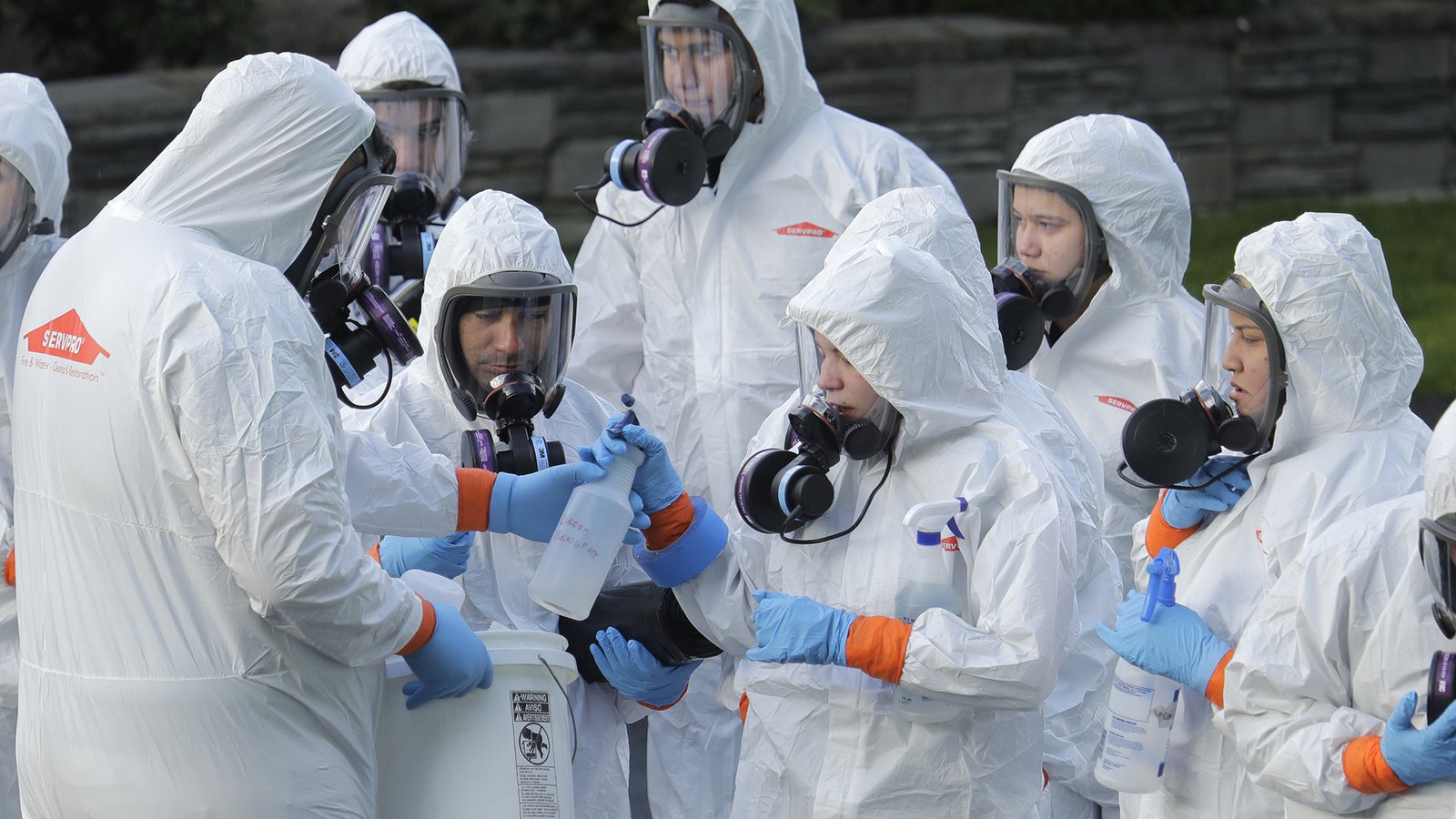Cómo podemos prevenir que una pandemia como el COVID-19 suceda de nuevo?