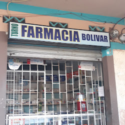 TURNO FARMACIA BOLIVAR