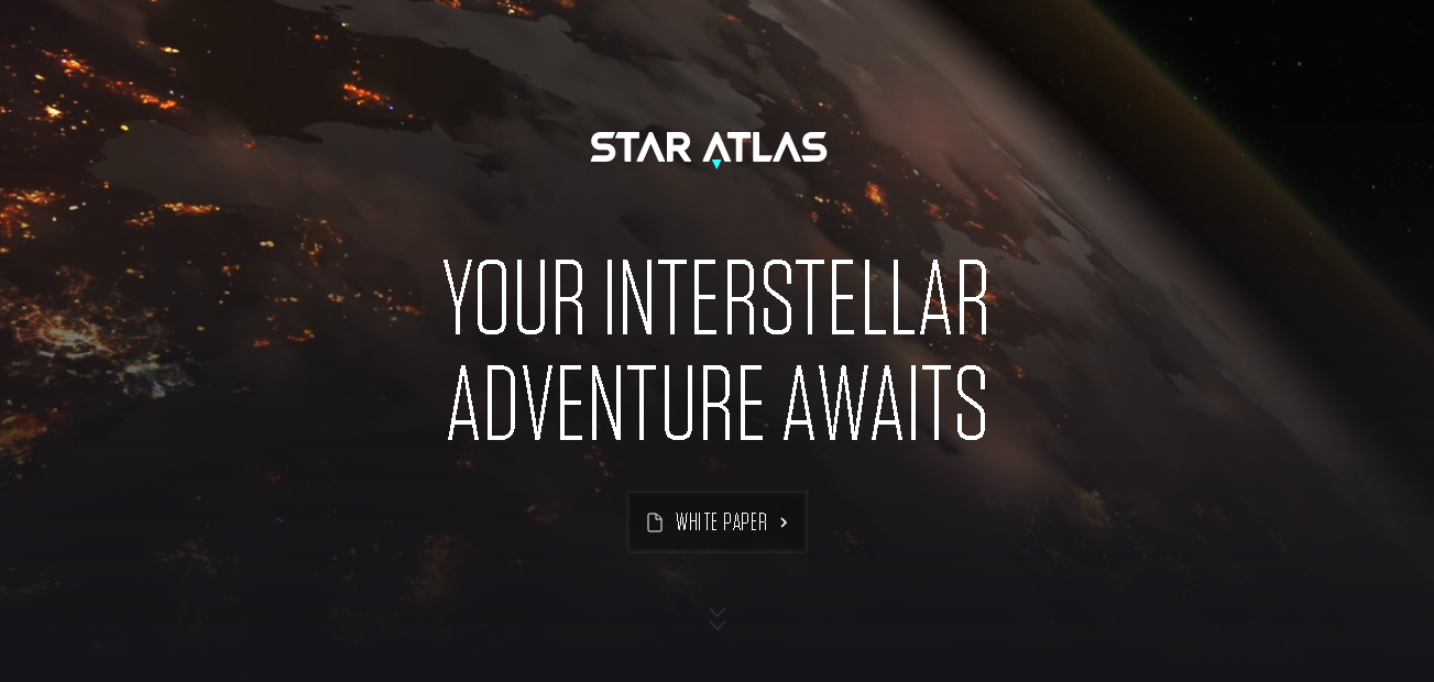 Tổng quan về Star Atlas