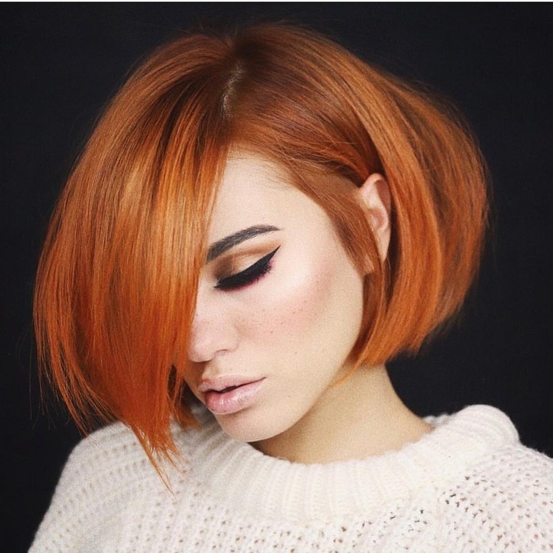 Check Out These Confident Hairstyles For Women With Short Hair