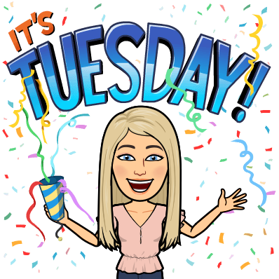 Bitmoji Image