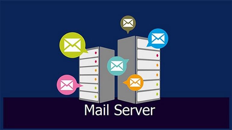 Mail server là như thế nào?