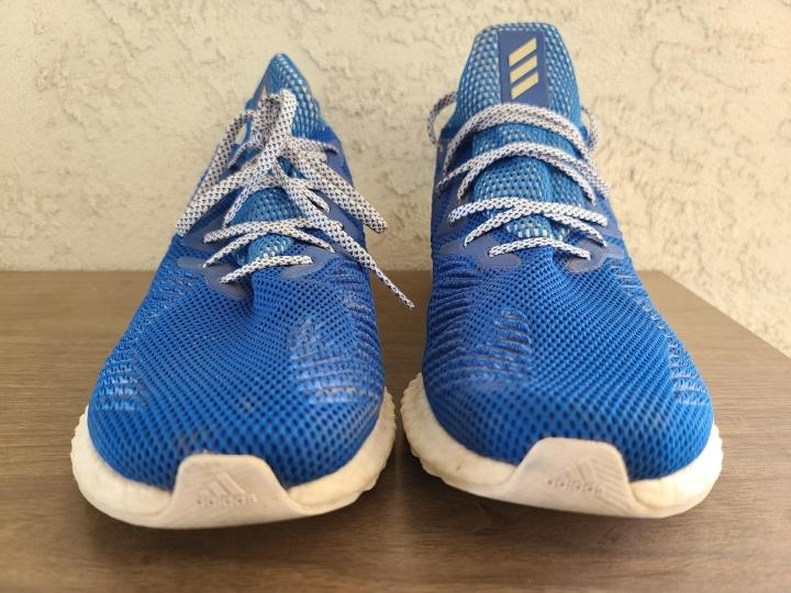 Adidas Alphaboost Review