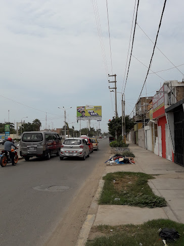 Pacifico, Chiclayo 14011, Perú