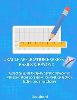 Oracle application express 5 for beginners free download windows 7
