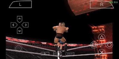 WWE Smackdown vs Raw 2011 Highly Compressed 2