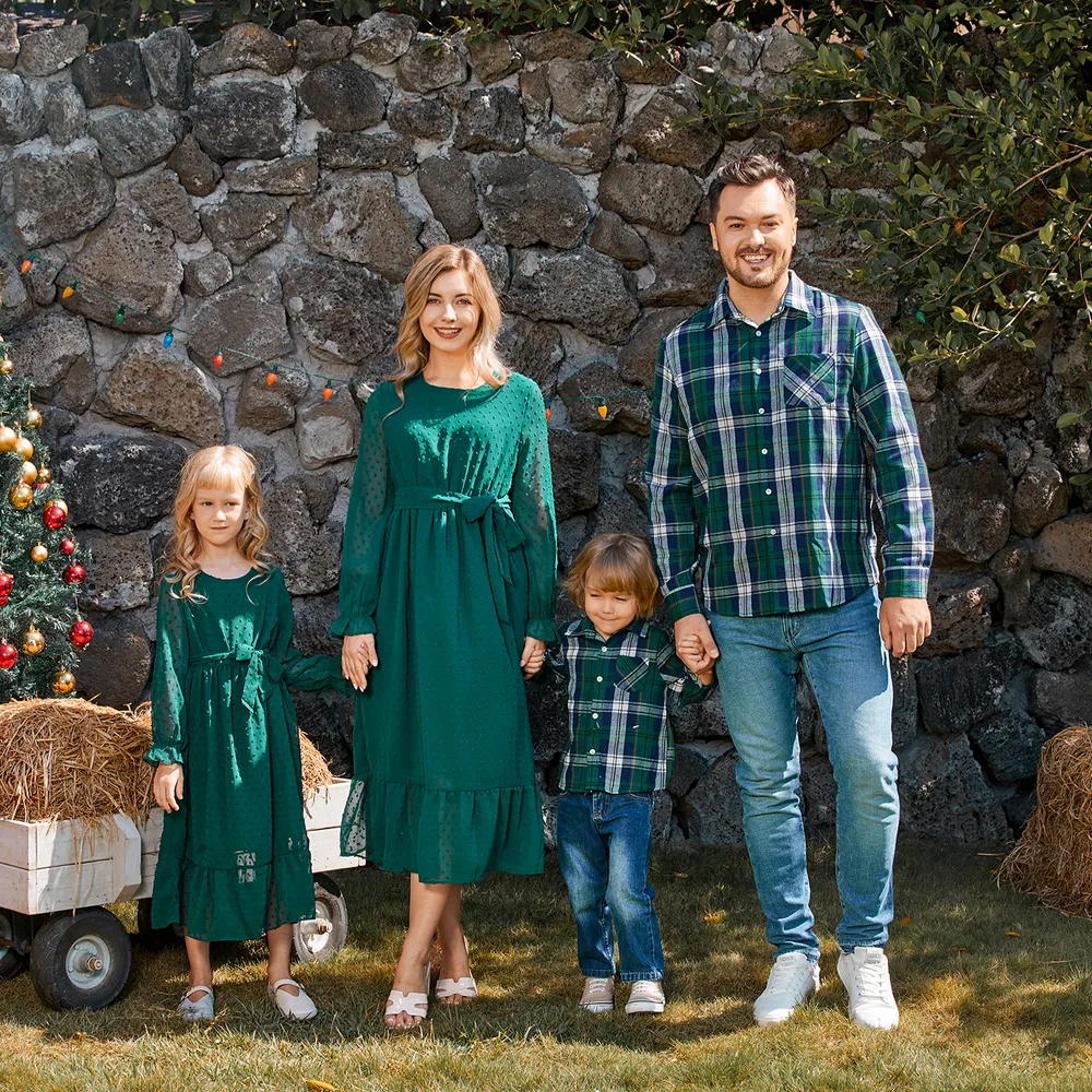 Autumn Trends: 5 Matching Fall Family Outfits You'll Love - 5