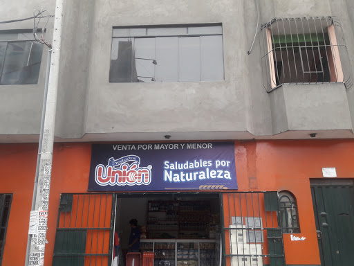 Productos Unión