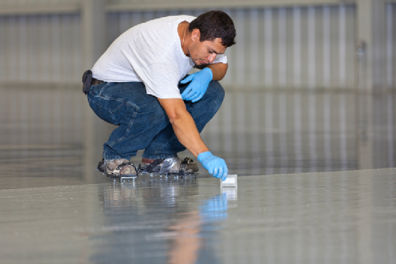 Painting_the_Concrete_Floor