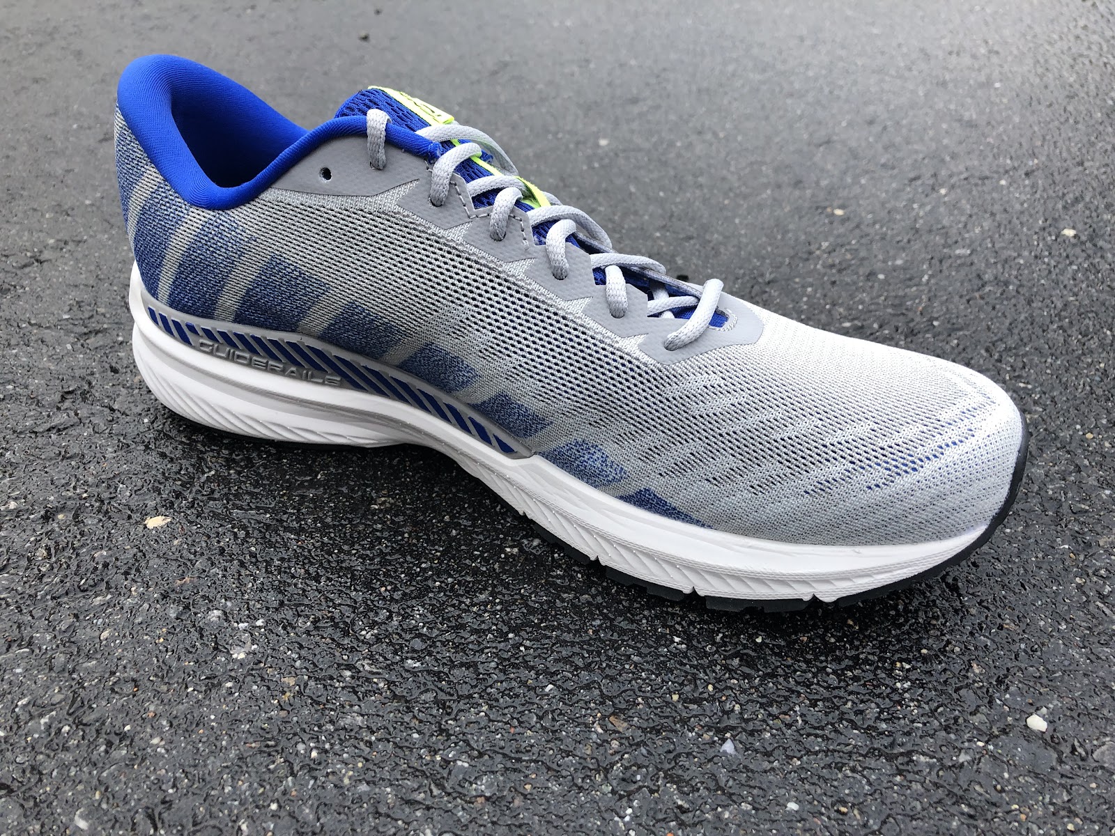 Road Trail Run: Brooks Running Ravenna 10 Multi Tester Review: Posts ...