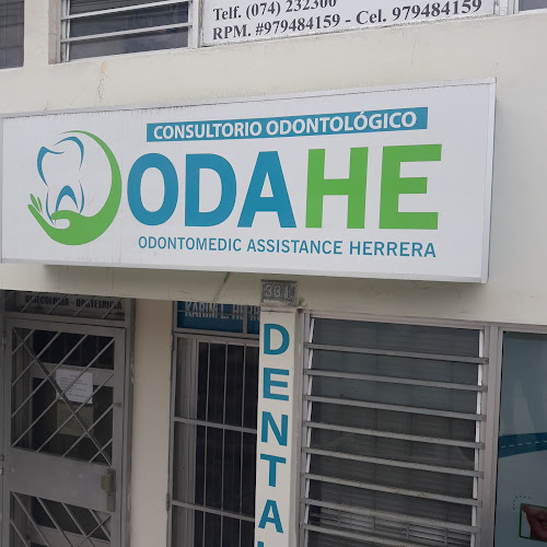 ODAHE - Chiclayo