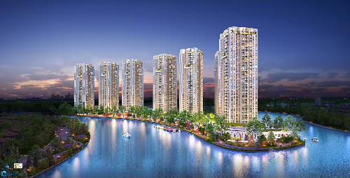 Những ai nên chọn mua chung cư Gem Riverside?