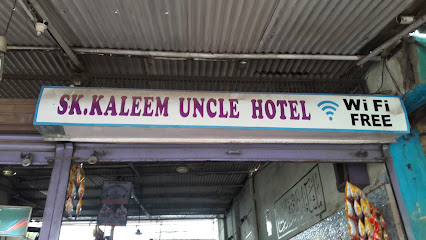 S.K Kaleem Hotel - Breakfast restaurant in Malegaon , India