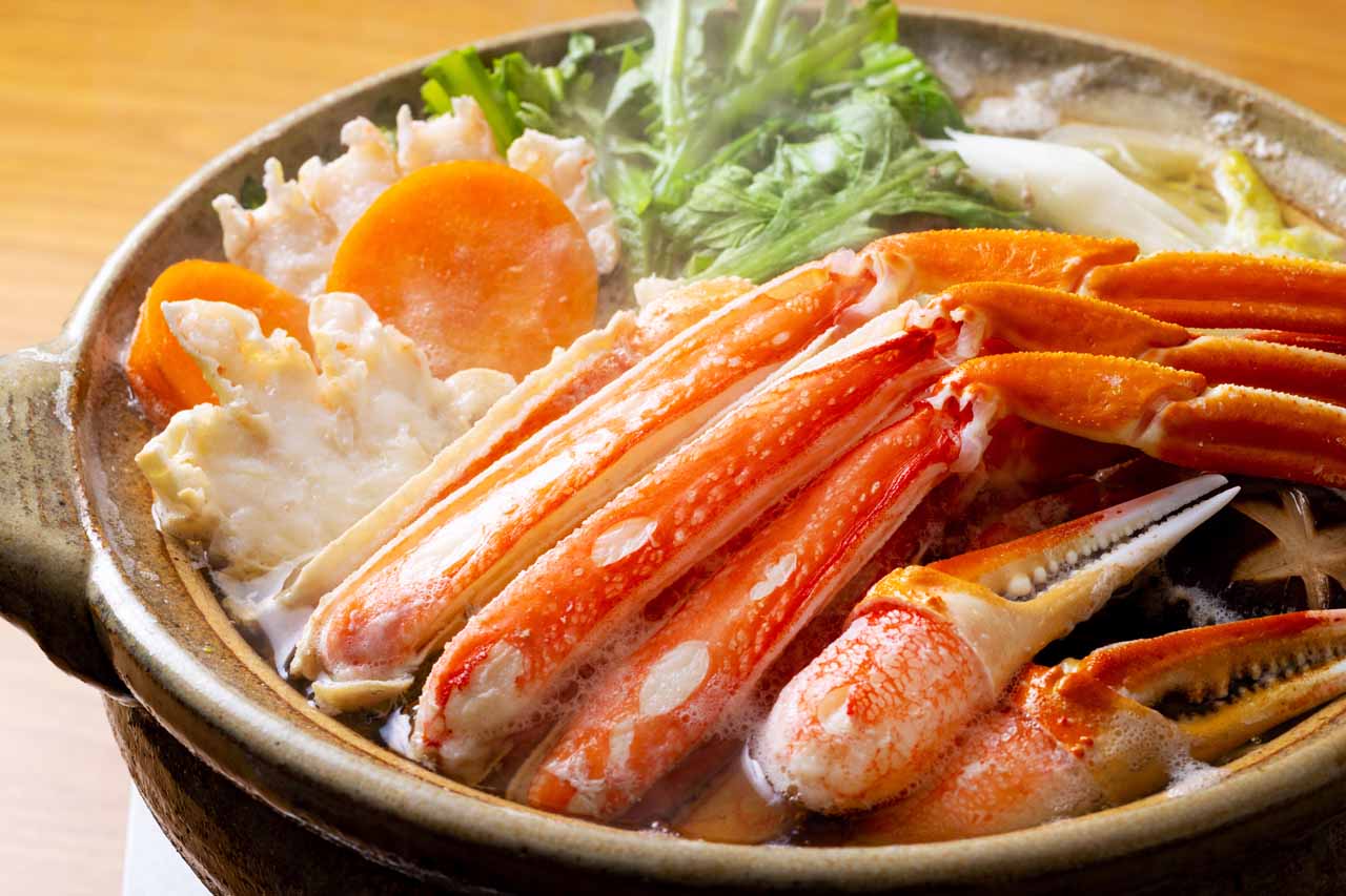 美食の島！冬の北海道くるなら食べるべき食べ物を観光のプロが紹介