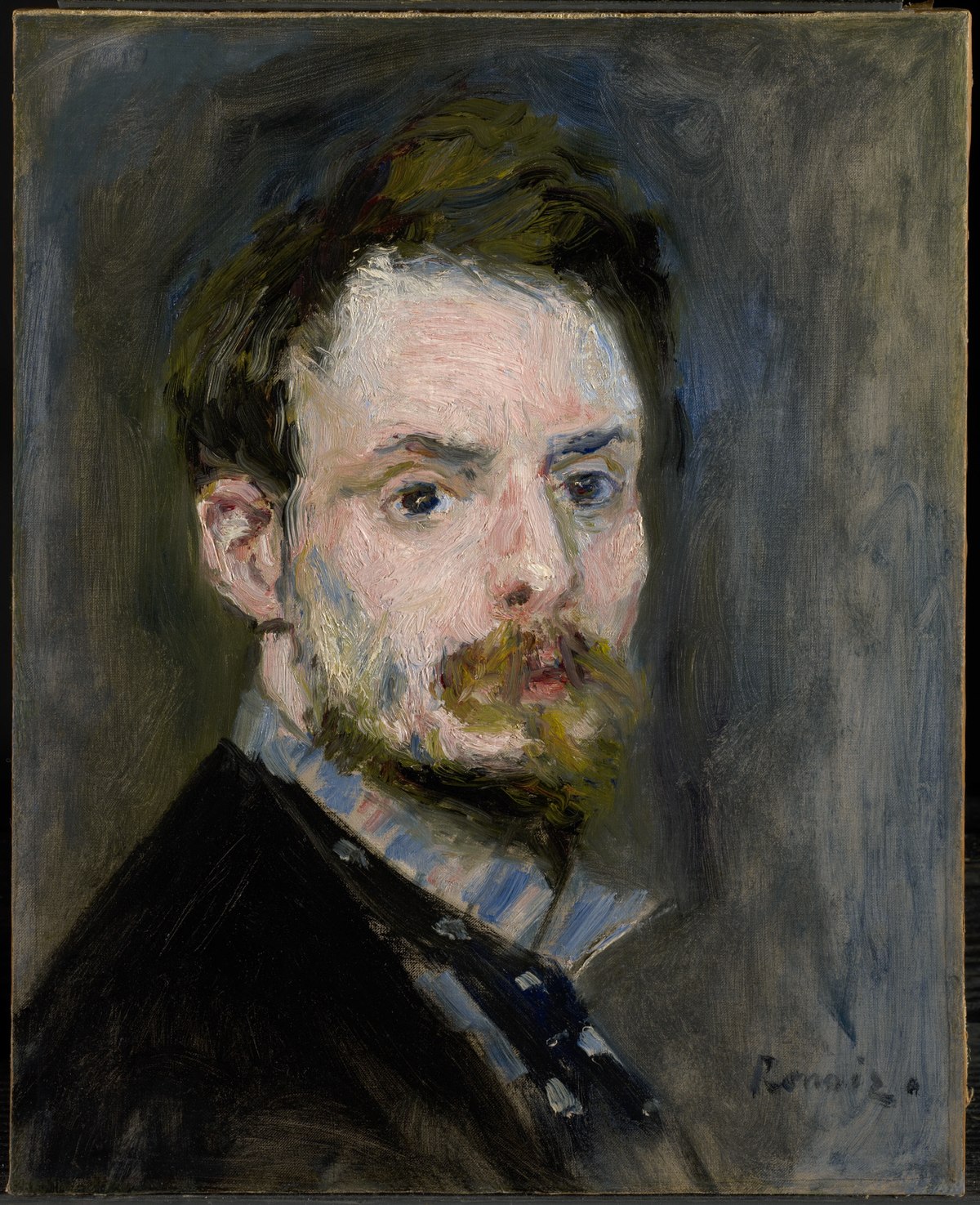 Αρχείο:Pierre-Auguste Renoir - Autoportrait, 1875.jpg - Βικιπαίδεια