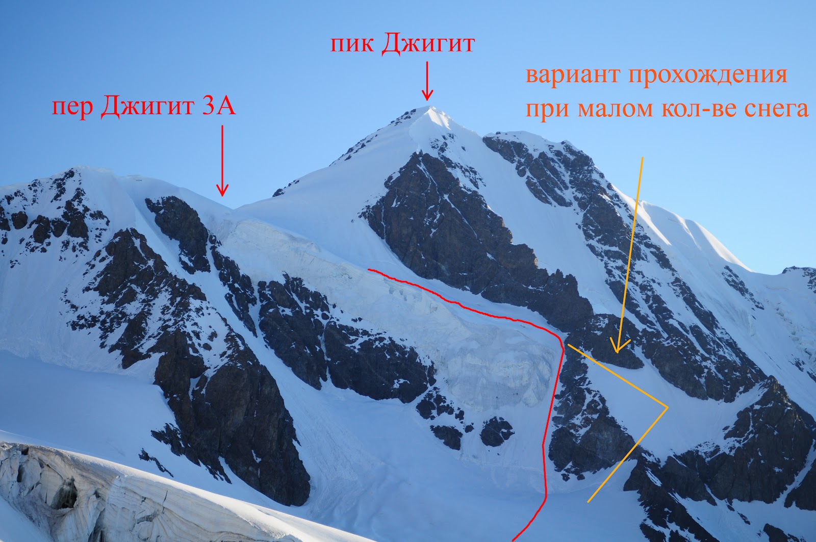 Отчет  о горном туристском  спортивном походе 5 (пятой) категории сложности  по Центральному Тянь-Шаню (Терскей Аллатоо и Ак-Шийрак)