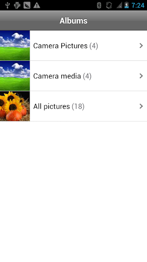 Download Hi Photos apk