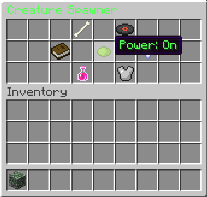 Creaturespawners Make Custom Mobs Blackspigotmc