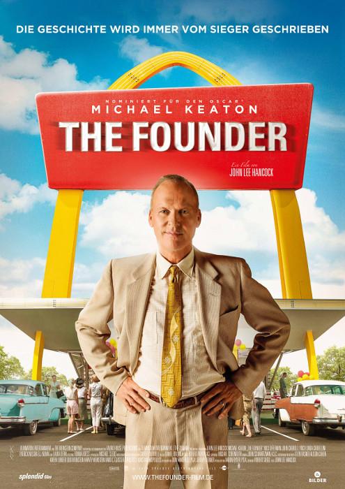 5.THE FOUNDER 