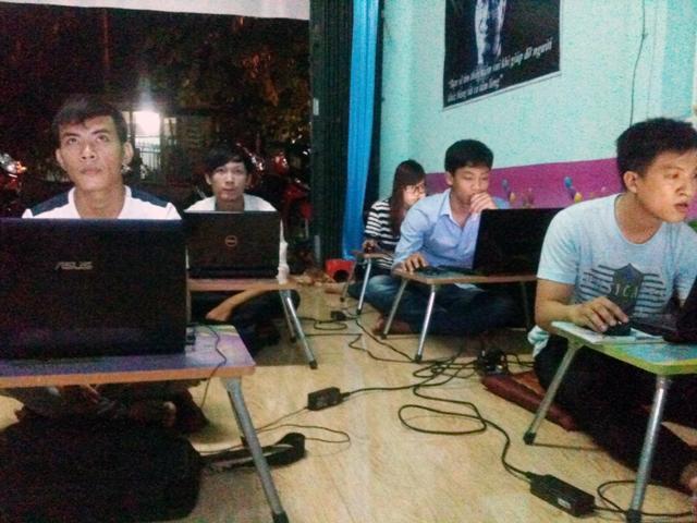 hc lập trình php ti đà nẵng