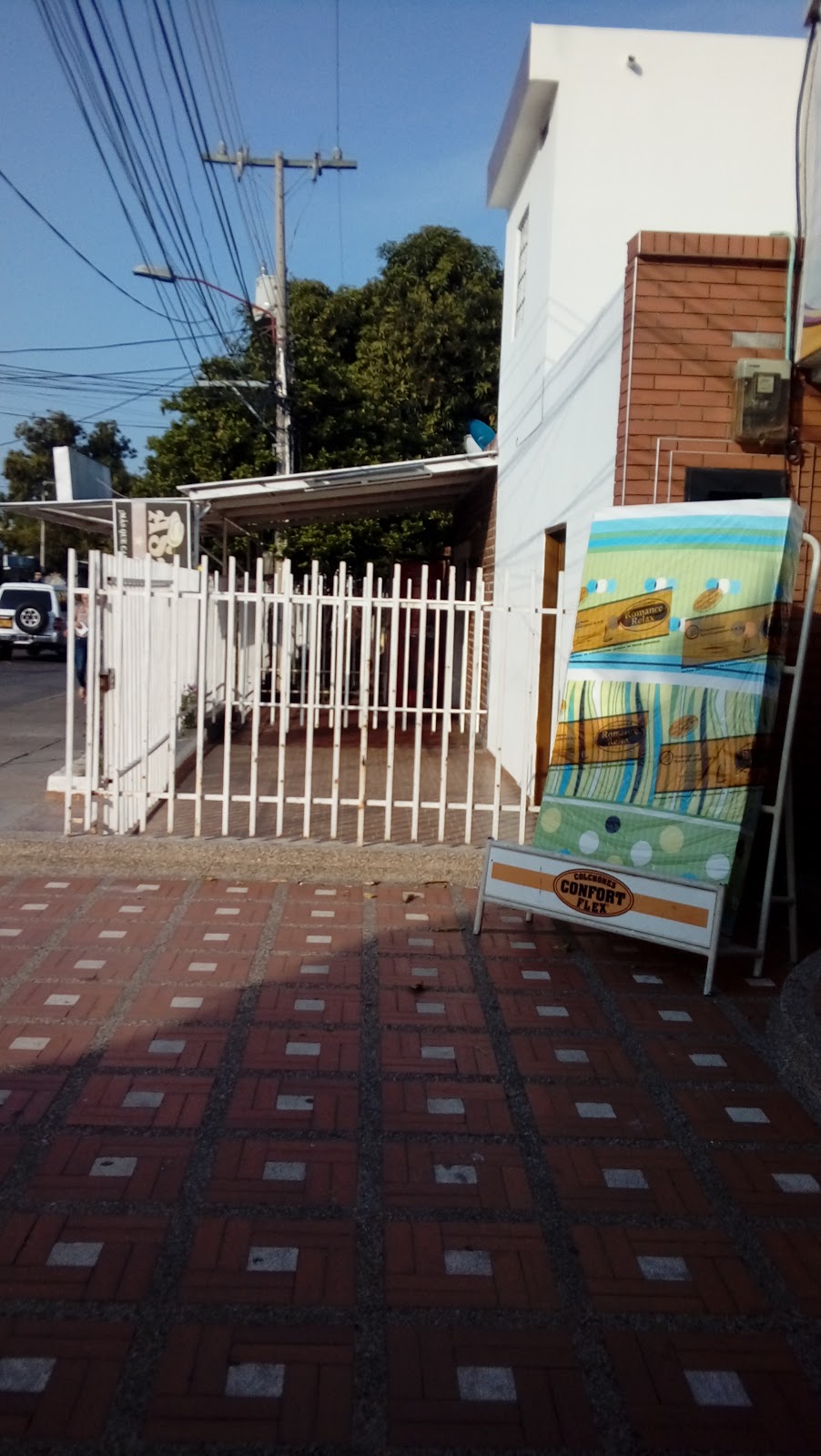 Servientrega Alfonso Lopez Cll 12