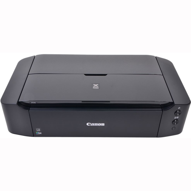 Офисный принтер А3 Canon PIXMA iP8740 (8746B007) 