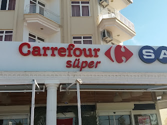 CarrefourSA