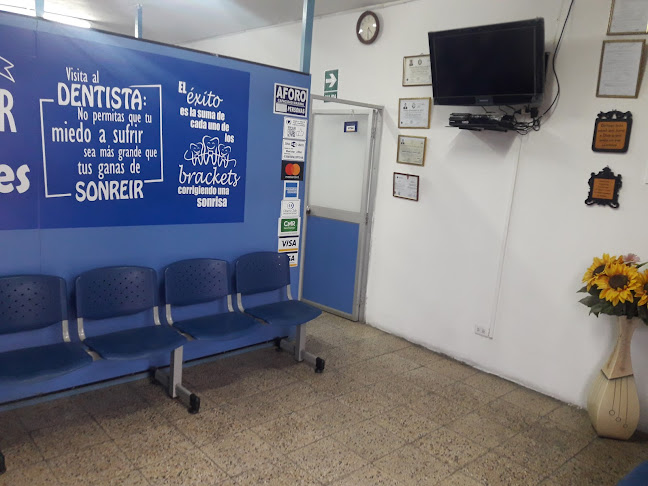 Opiniones de El Mesías en La Perla - Dentista