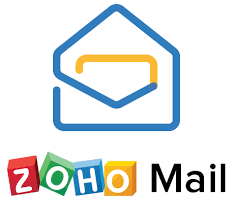 Best FREE 13 Email Account zohumail