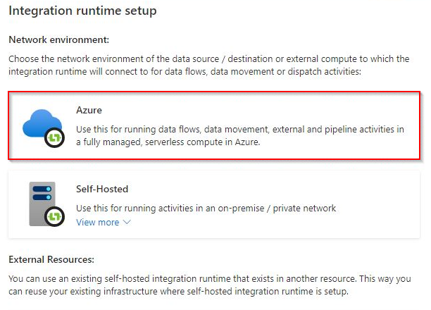 Snowflake SAP Integration: Setting Network Environment