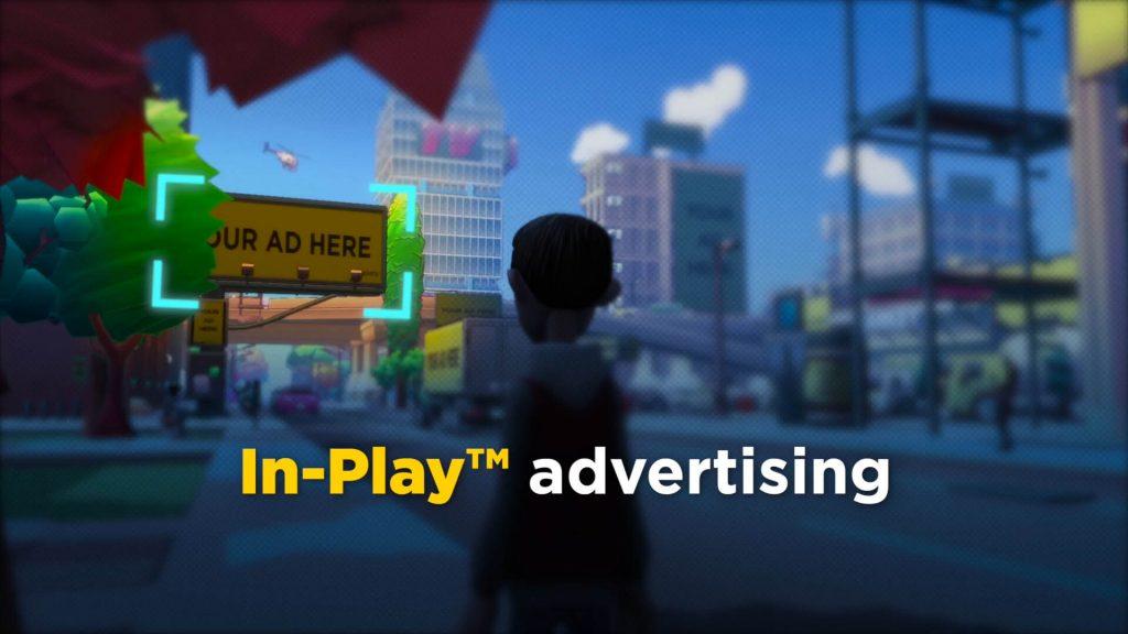 In-Game Advertising is a Great Tool for Businesses