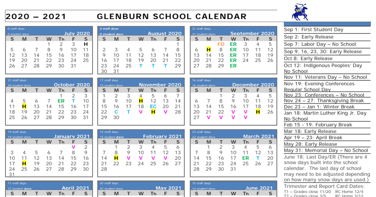 2020 - 2021 Glenburn School Calendar.pdf - Google Drive