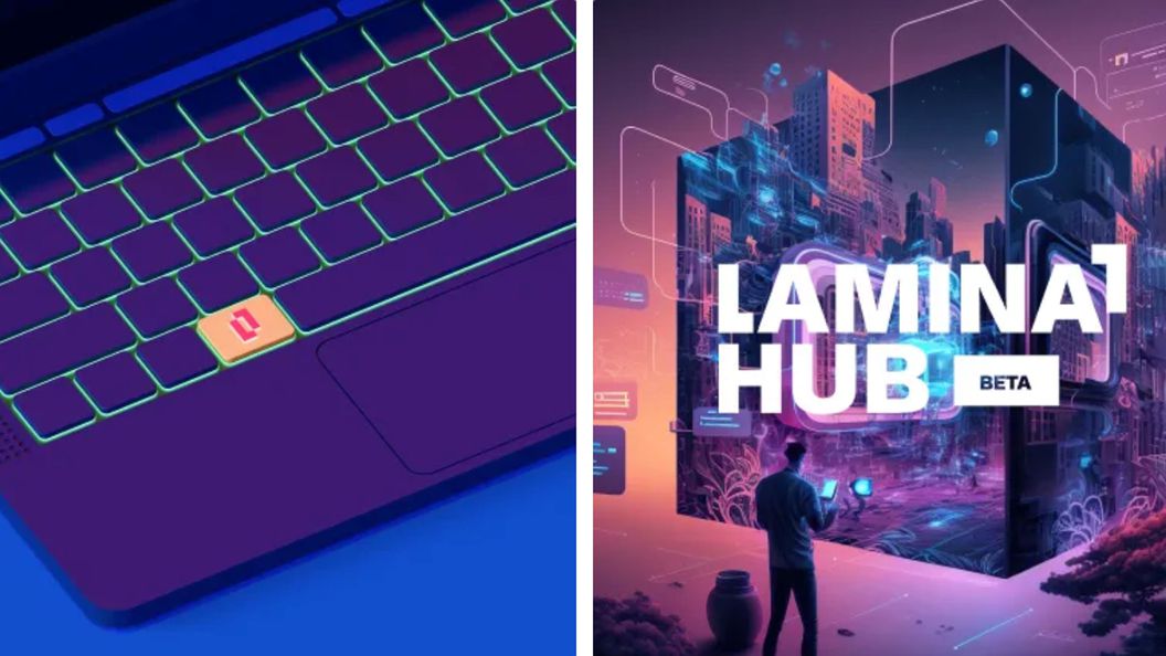 Chuỗi khối tập trung vào Metaverse Lamina1 đã ra mắt betanet và Hub dành cho người sáng tạo và nhà phát triển.  (Lamina1)
