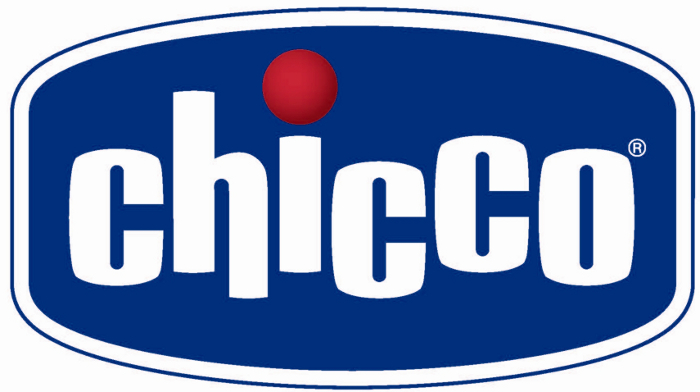Logotipo de la empresa Chicco