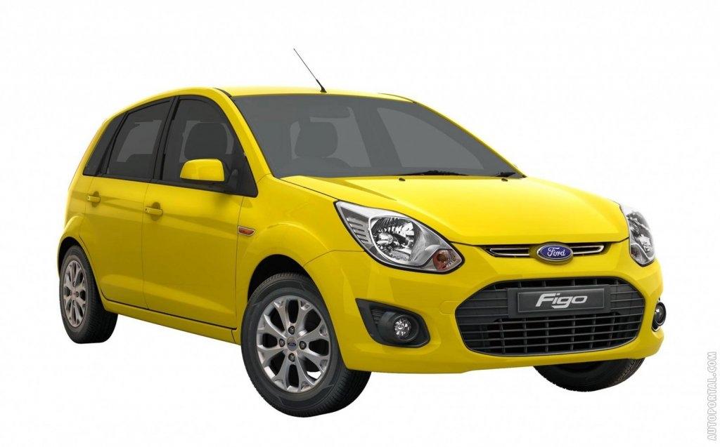 Ford Figo