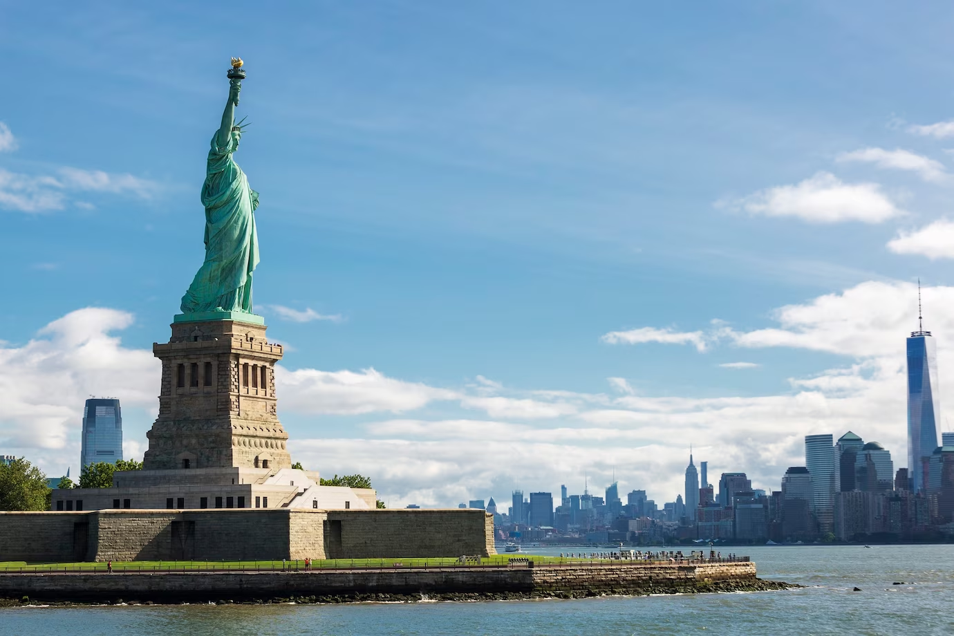 New York City, USA