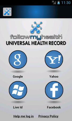 Download FollowMyHealth™ Mobile apk