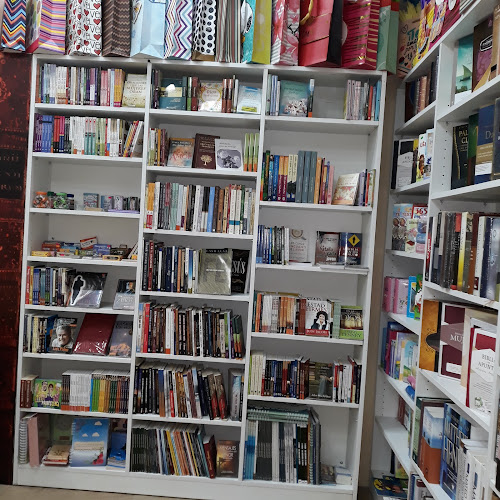 Opiniones de Rhema en Guayaquil - Librería