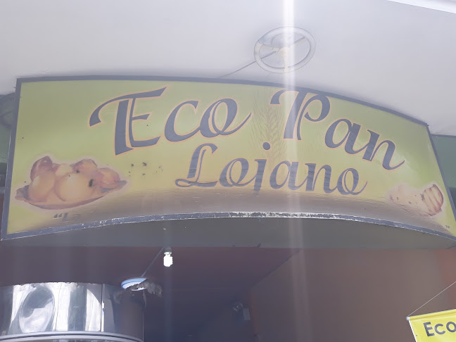 Eco Pan Lojano - Quito